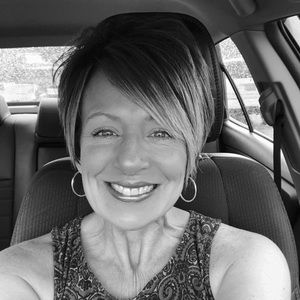 Meet your Posher, Beth